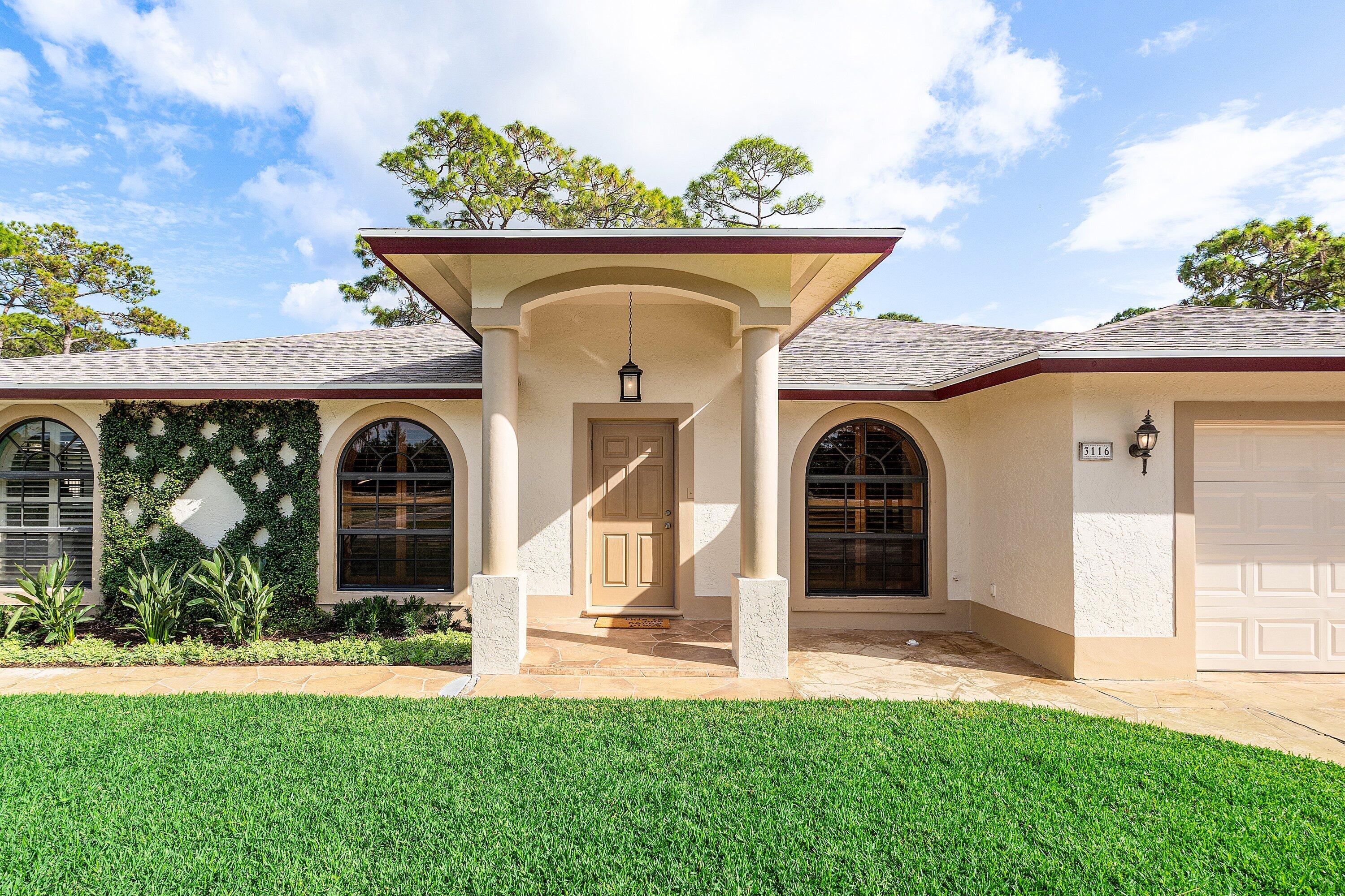 3116 161st Terrace N, Loxahatchee Groves