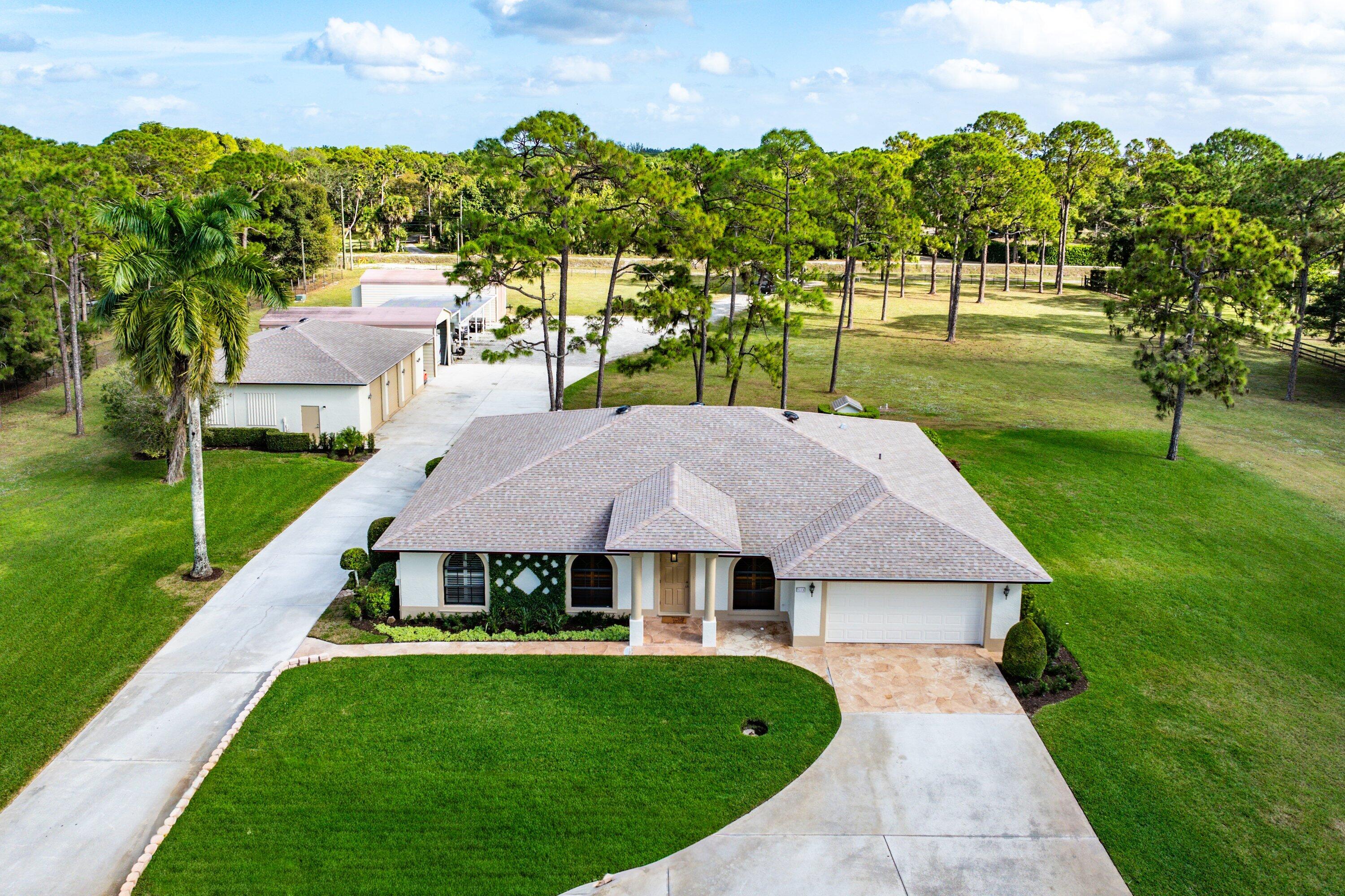 3116 161st Terrace N, Loxahatchee Groves