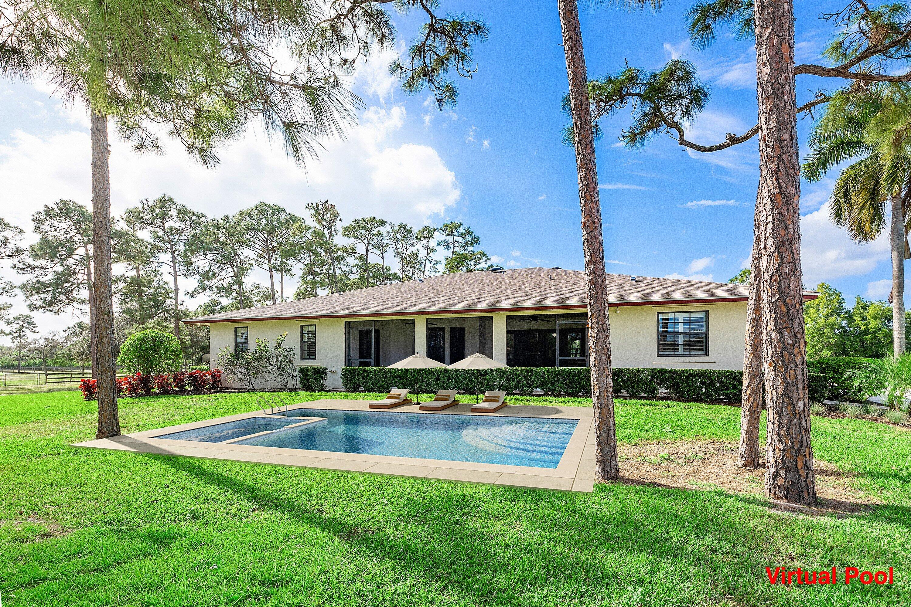 3116 161st Terrace N, Loxahatchee Groves