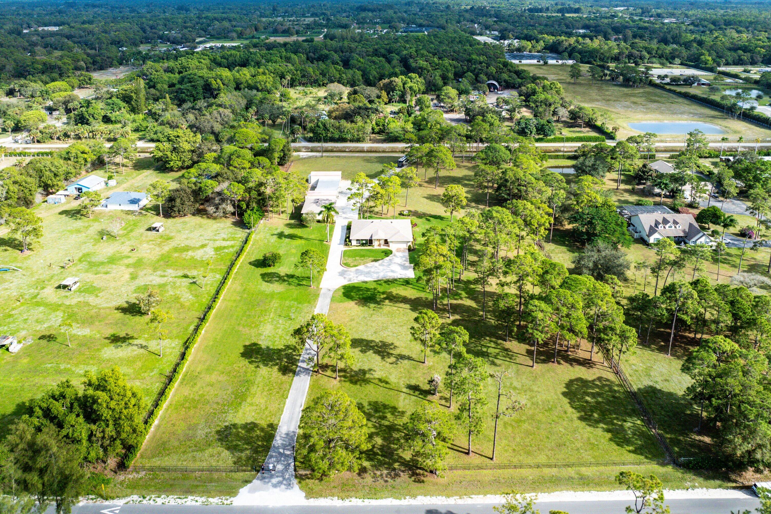 3116 161st Terrace N, Loxahatchee Groves