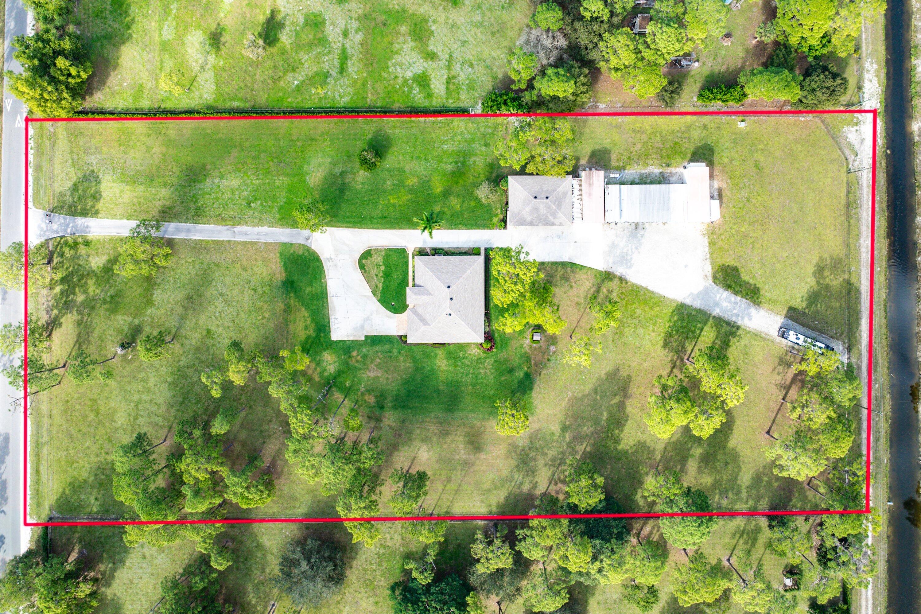 3116 161st Terrace N, Loxahatchee Groves