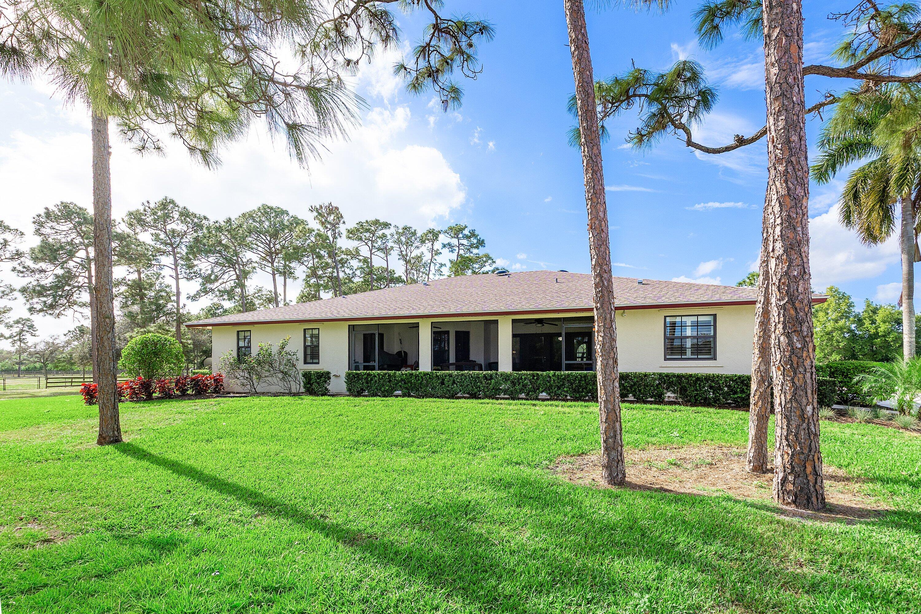 3116 161st Terrace N, Loxahatchee Groves