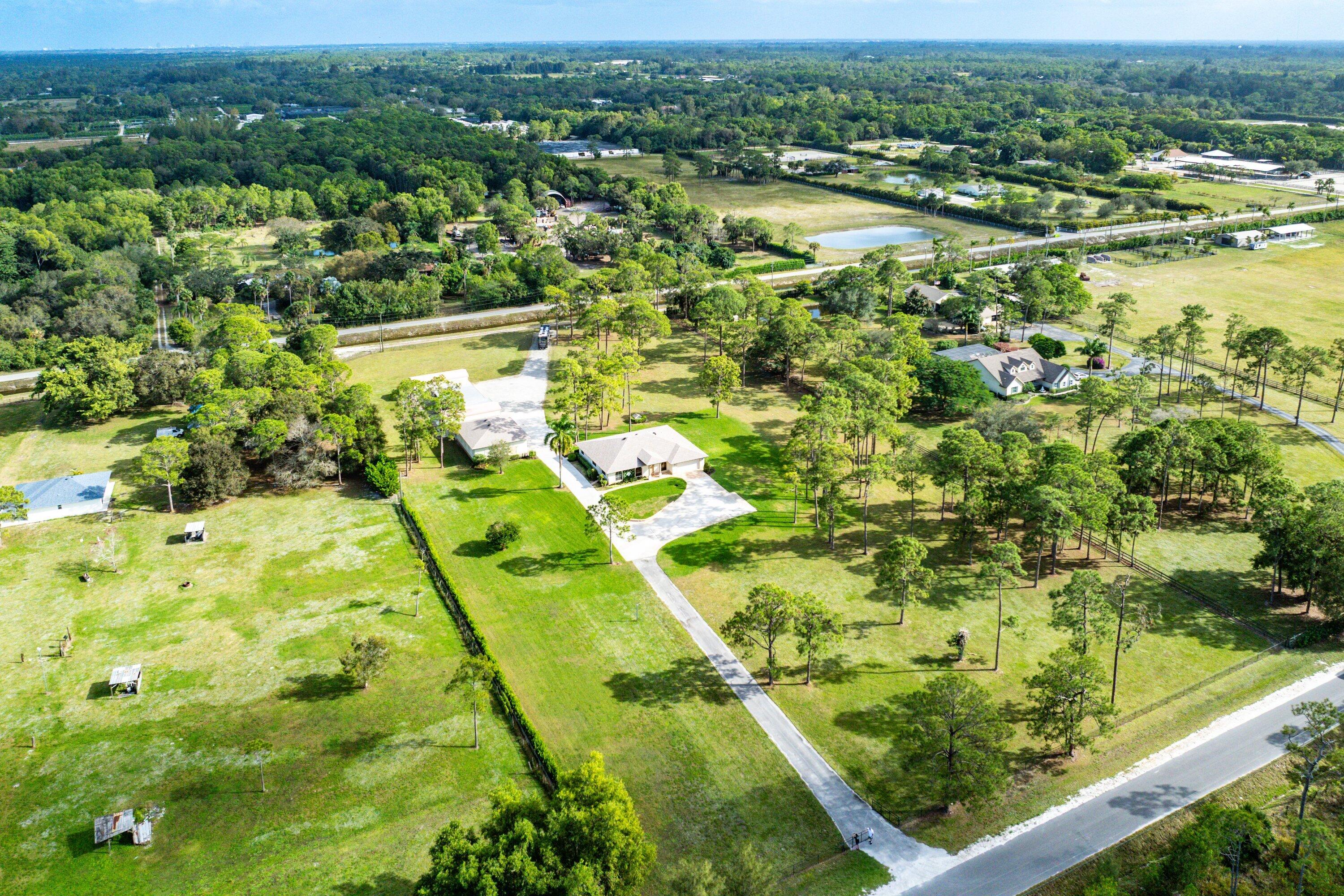 3116 161st Terrace N, Loxahatchee Groves