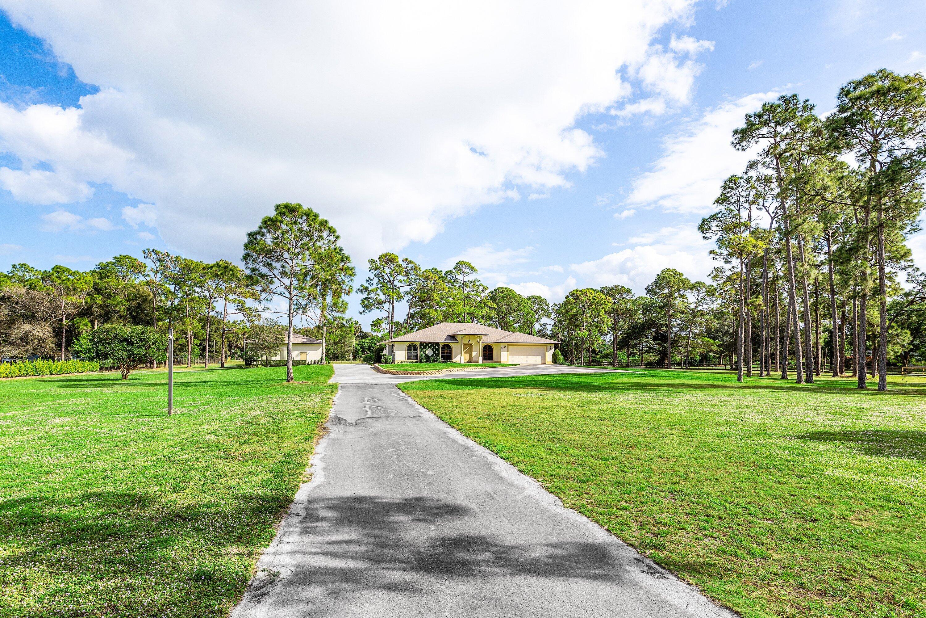 3116 161st Terrace N, Loxahatchee Groves