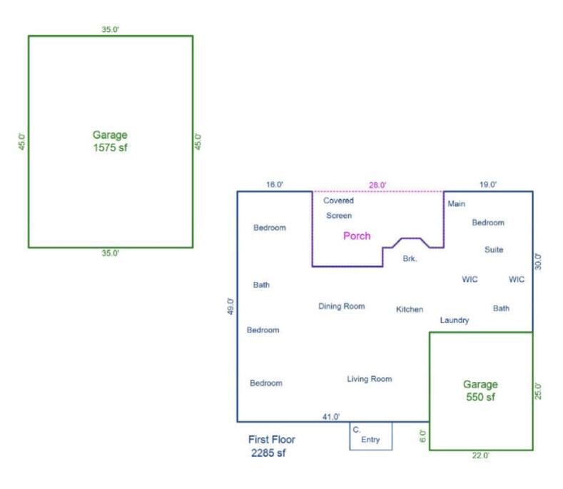 3116 161st Terrace N, Loxahatchee Groves