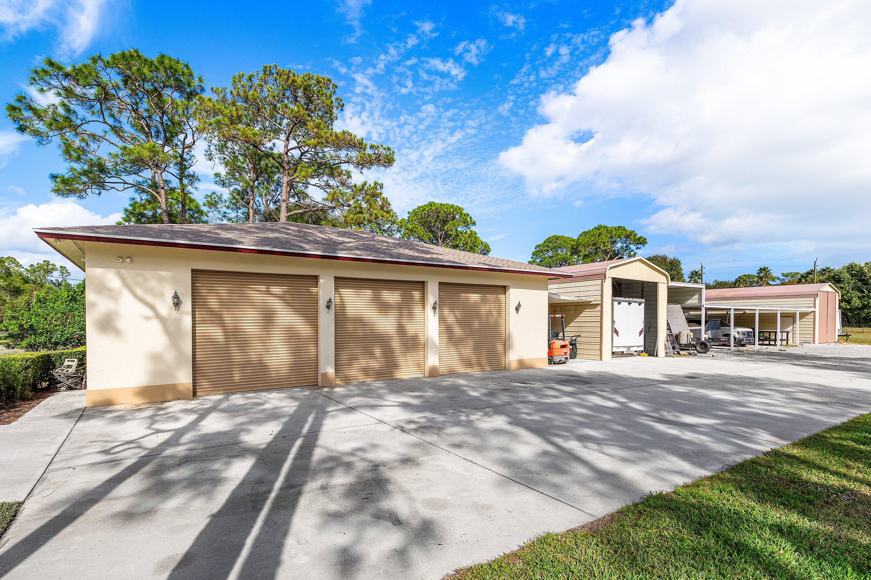 3116 161st Terrace N, Loxahatchee Groves