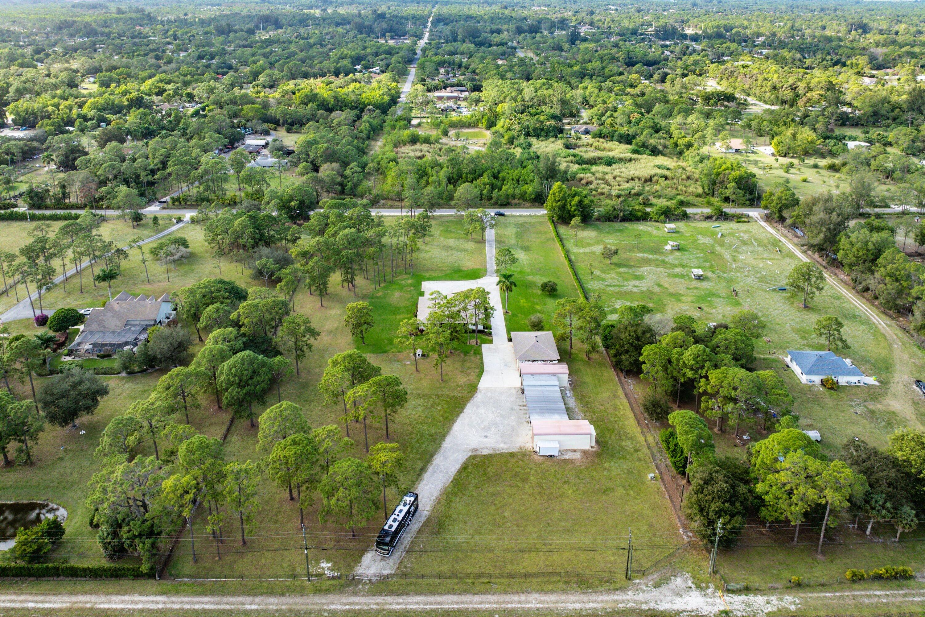 3116 161st Terrace N, Loxahatchee Groves