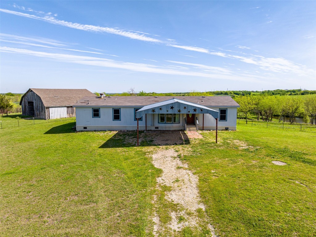 6210 N. Interstate 45 Service Road