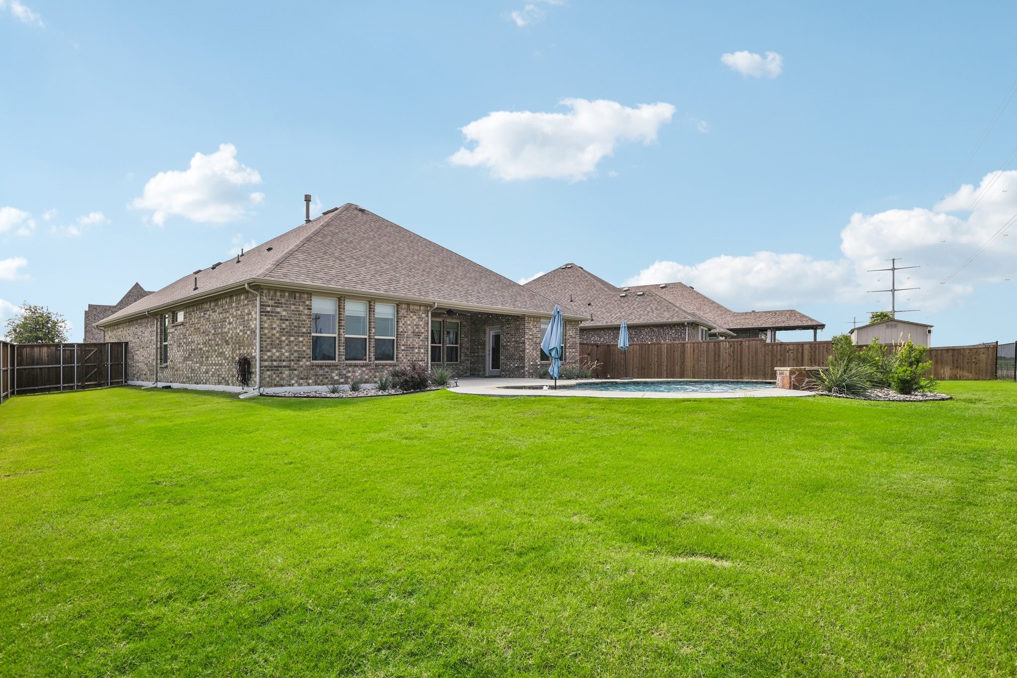 12168 Hulson Trail