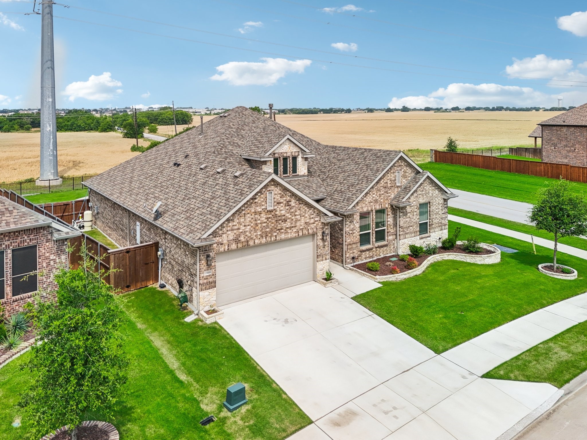 12168 Hulson Trail