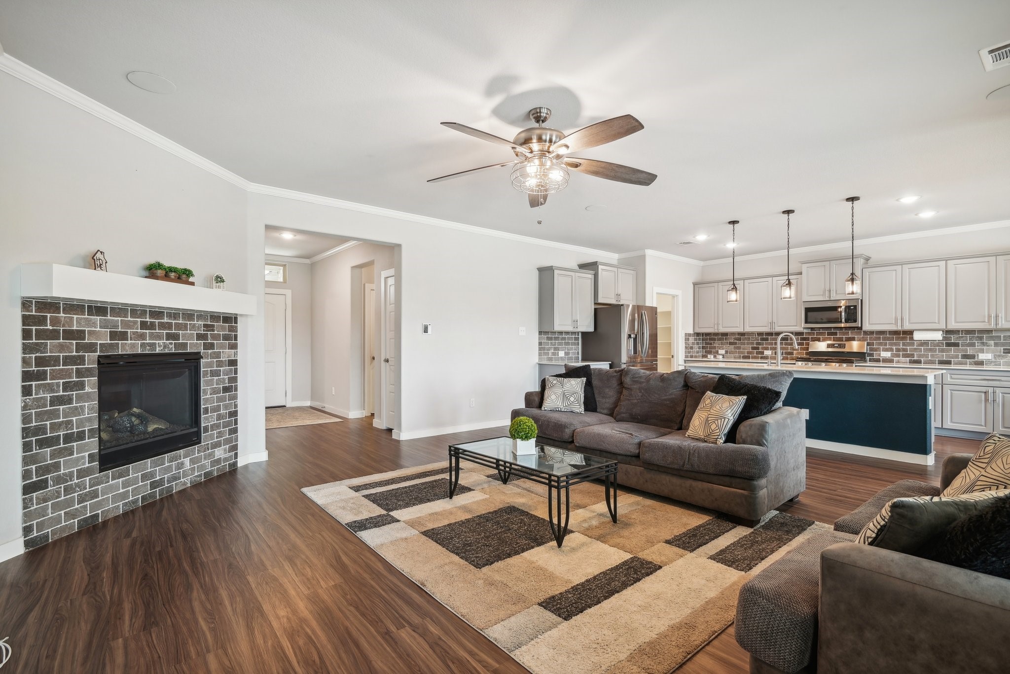 12168 Hulson Trail