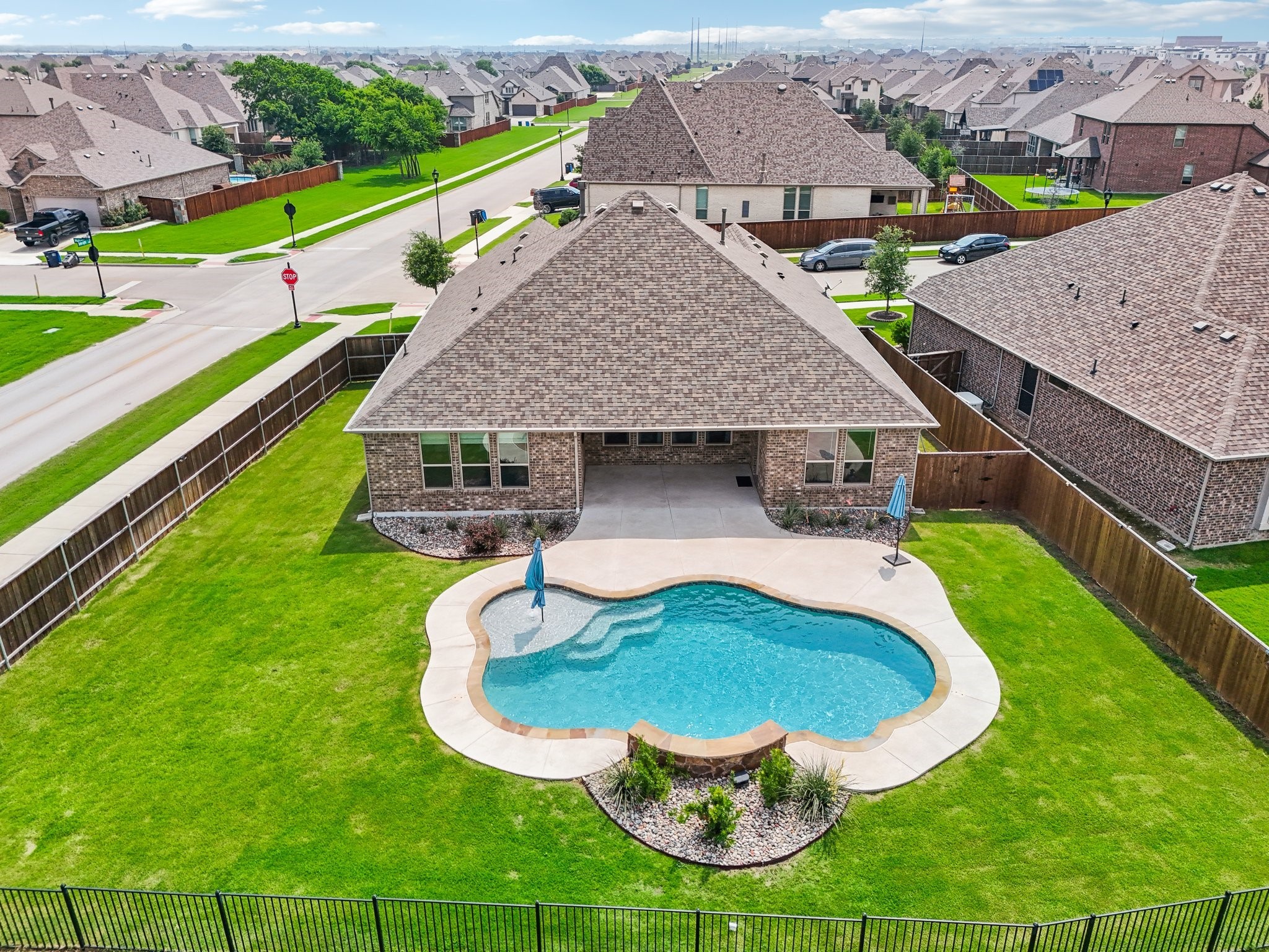 12168 Hulson Trail