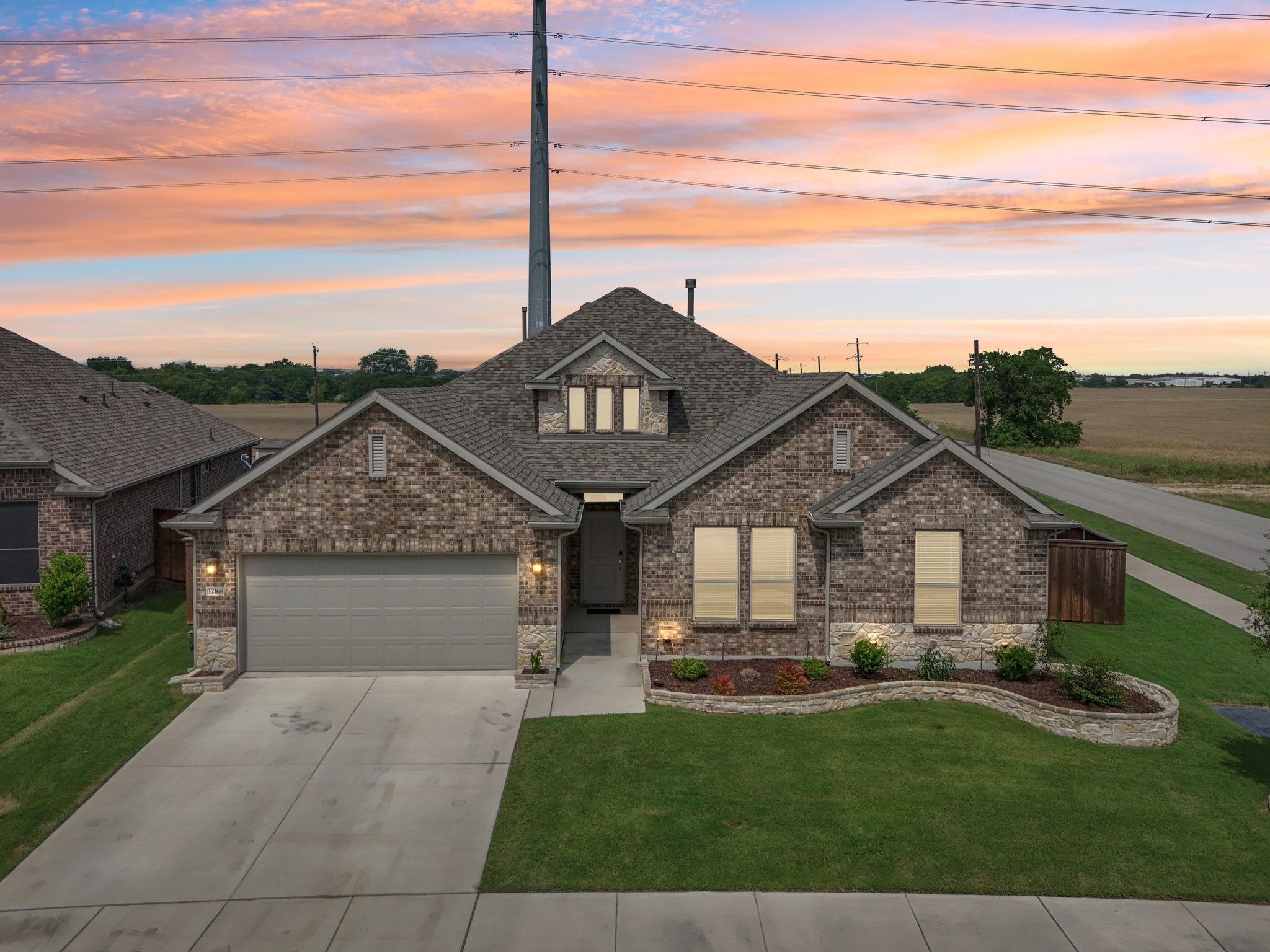 12168 Hulson Trail
