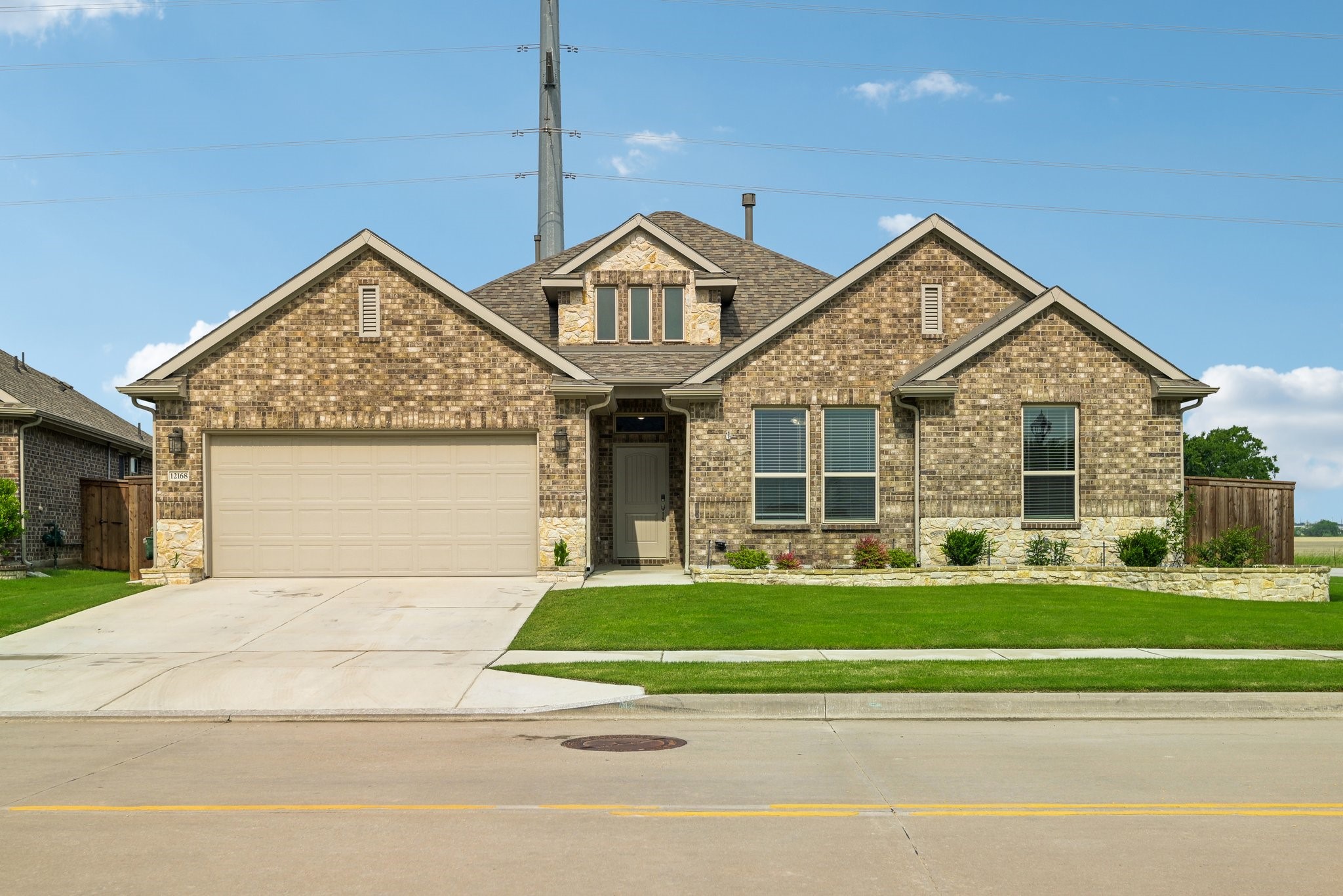 12168 Hulson Trail