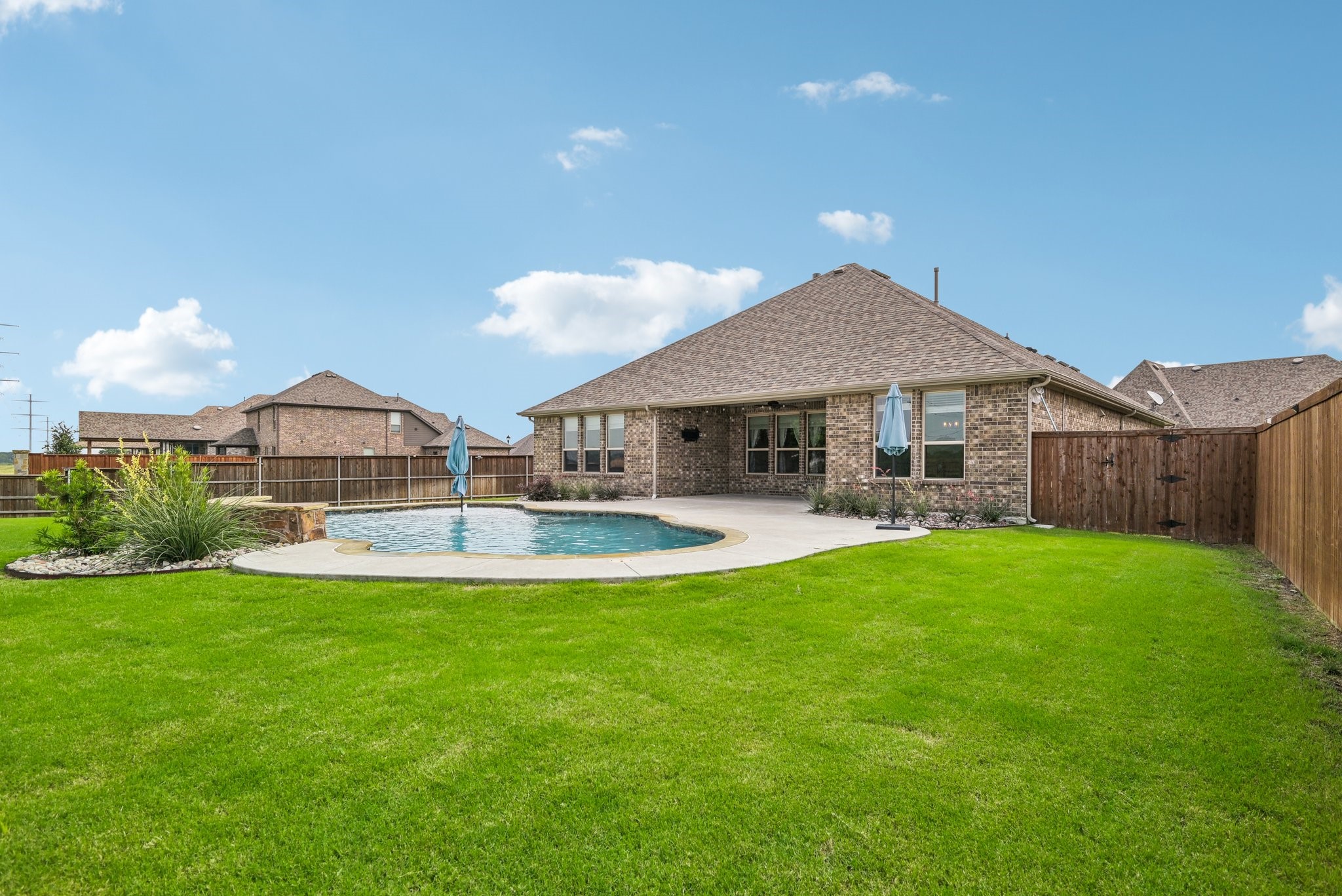 12168 Hulson Trail