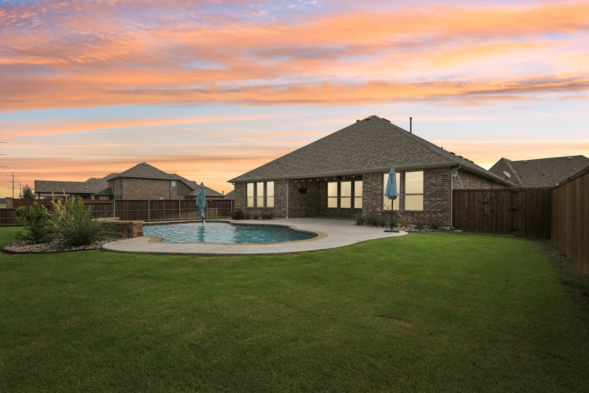12168 Hulson Trail