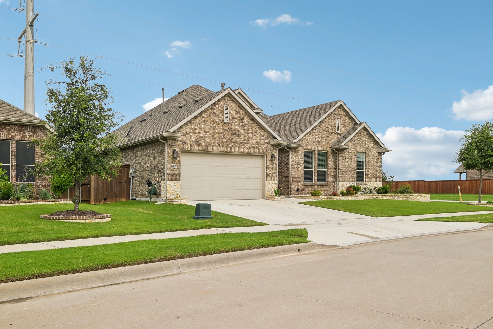 12168 Hulson Trail