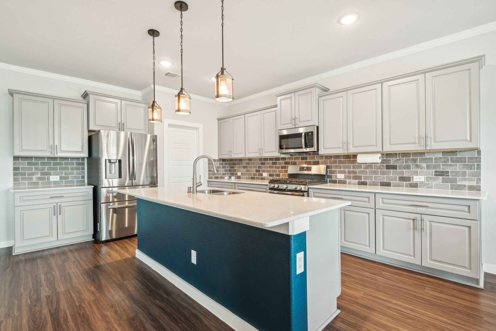 12168 Hulson Trail