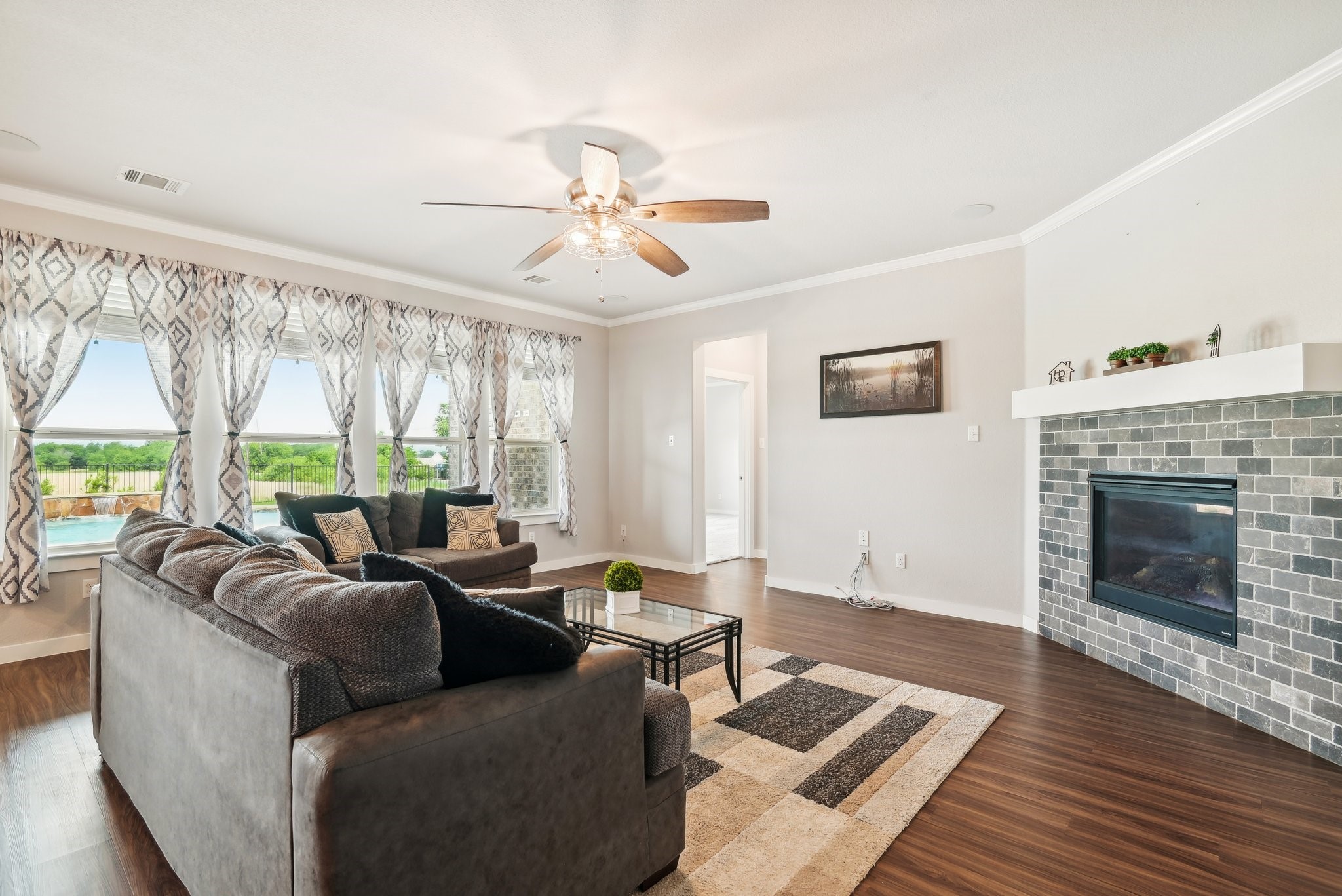 12168 Hulson Trail