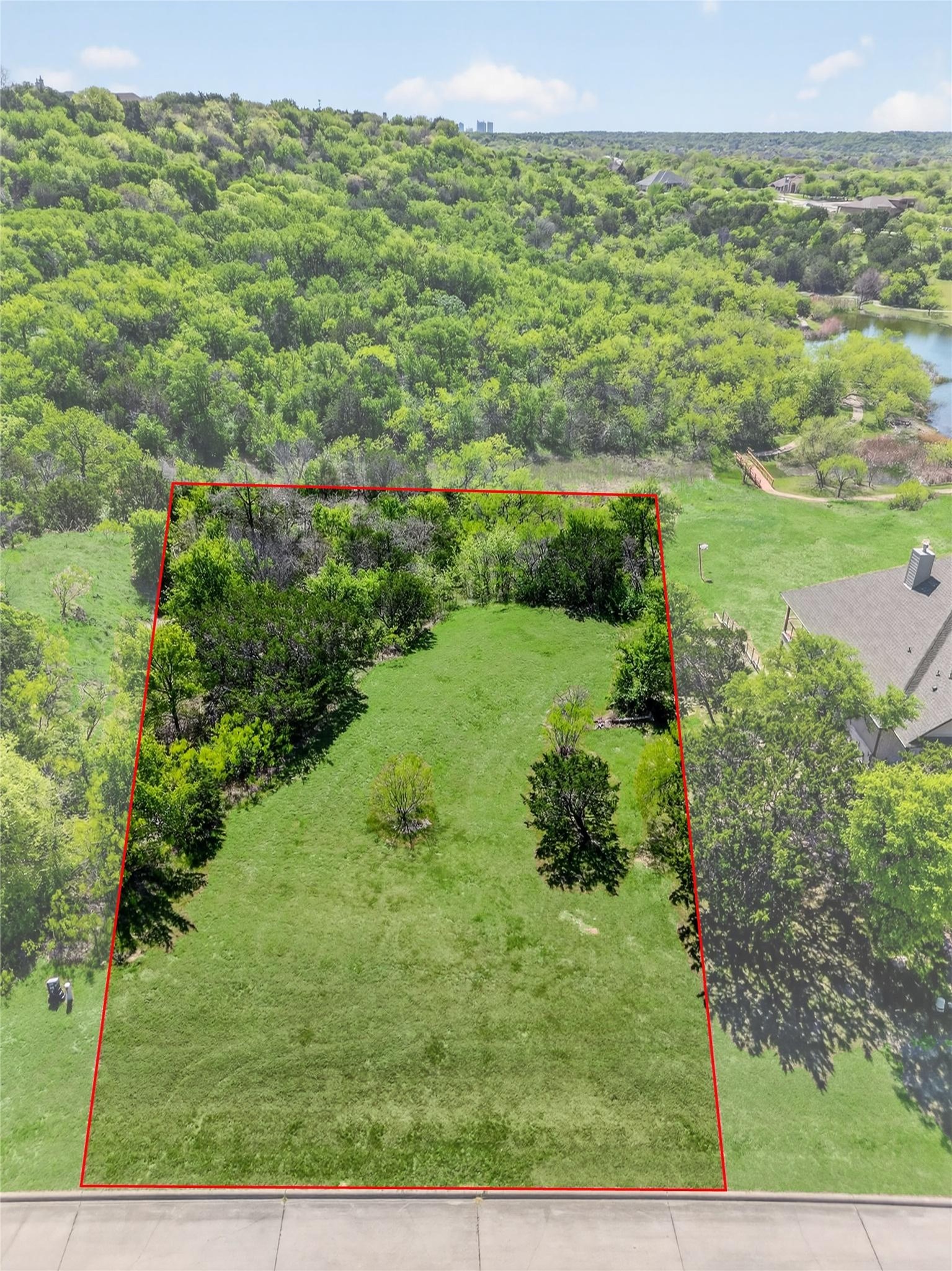 2732 Wood Lake Drive