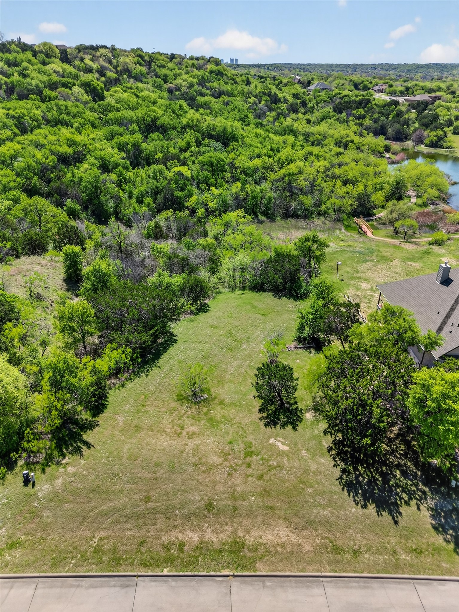 2732 Wood Lake Drive