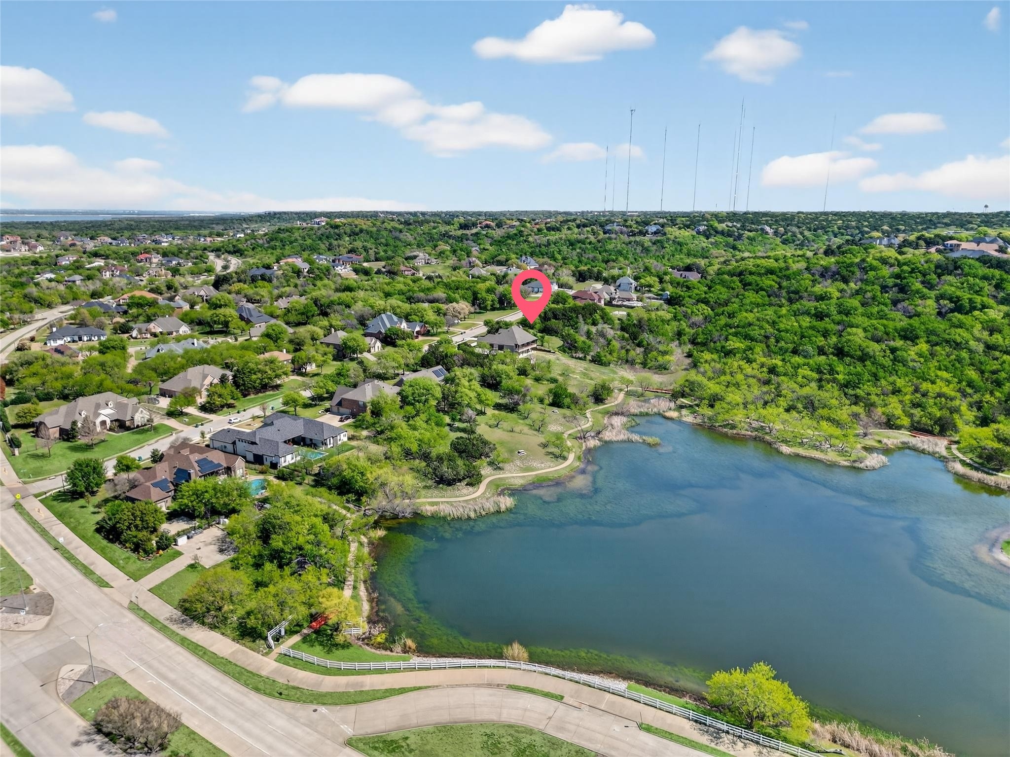 2732 Wood Lake Drive