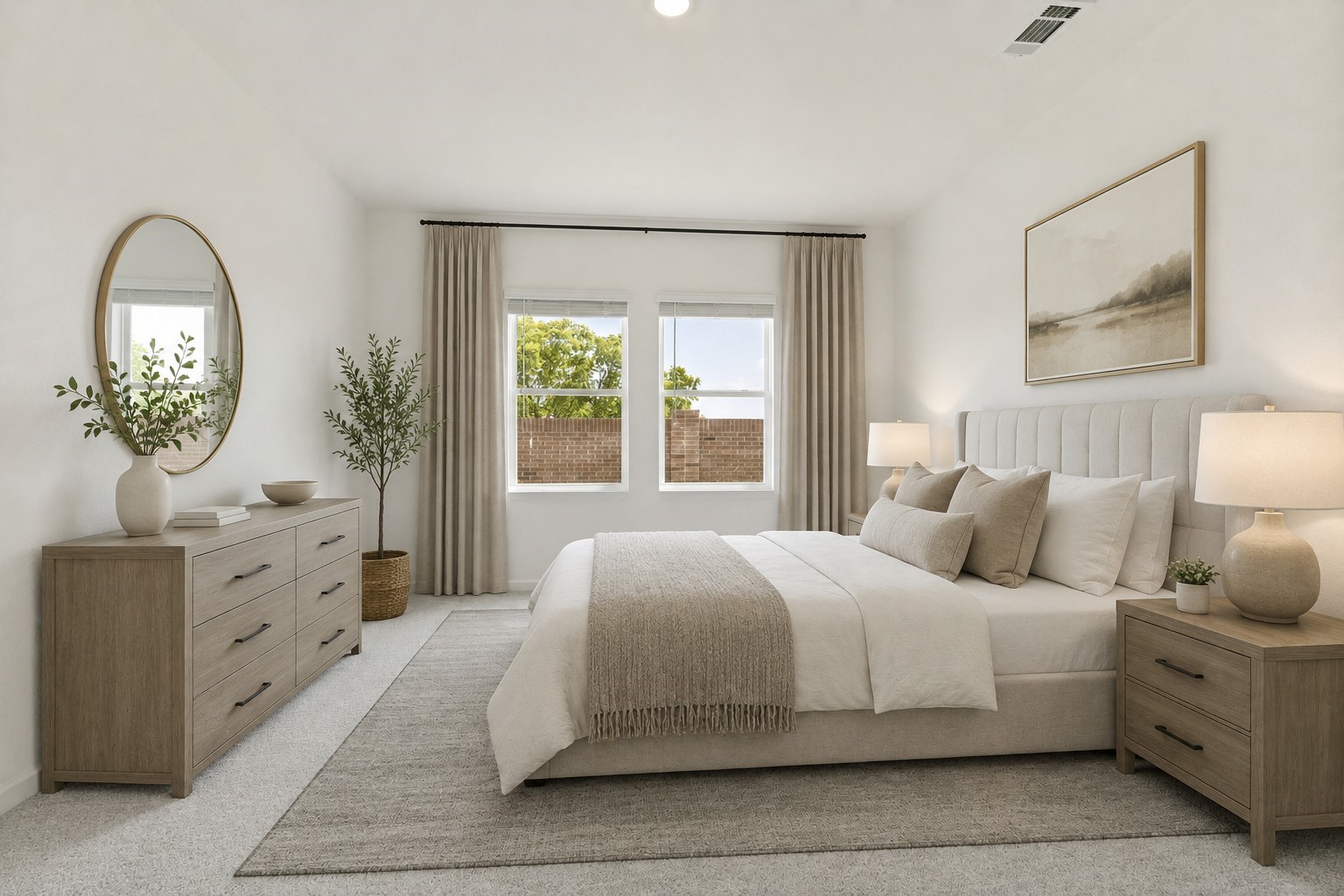 4705 Harlequin Drive