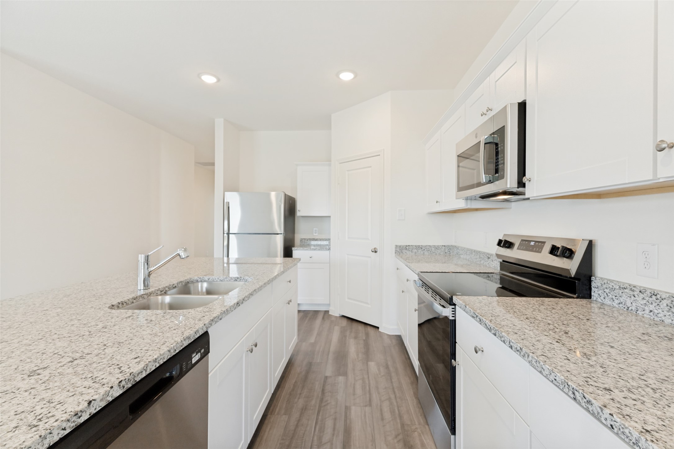 4705 Harlequin Drive