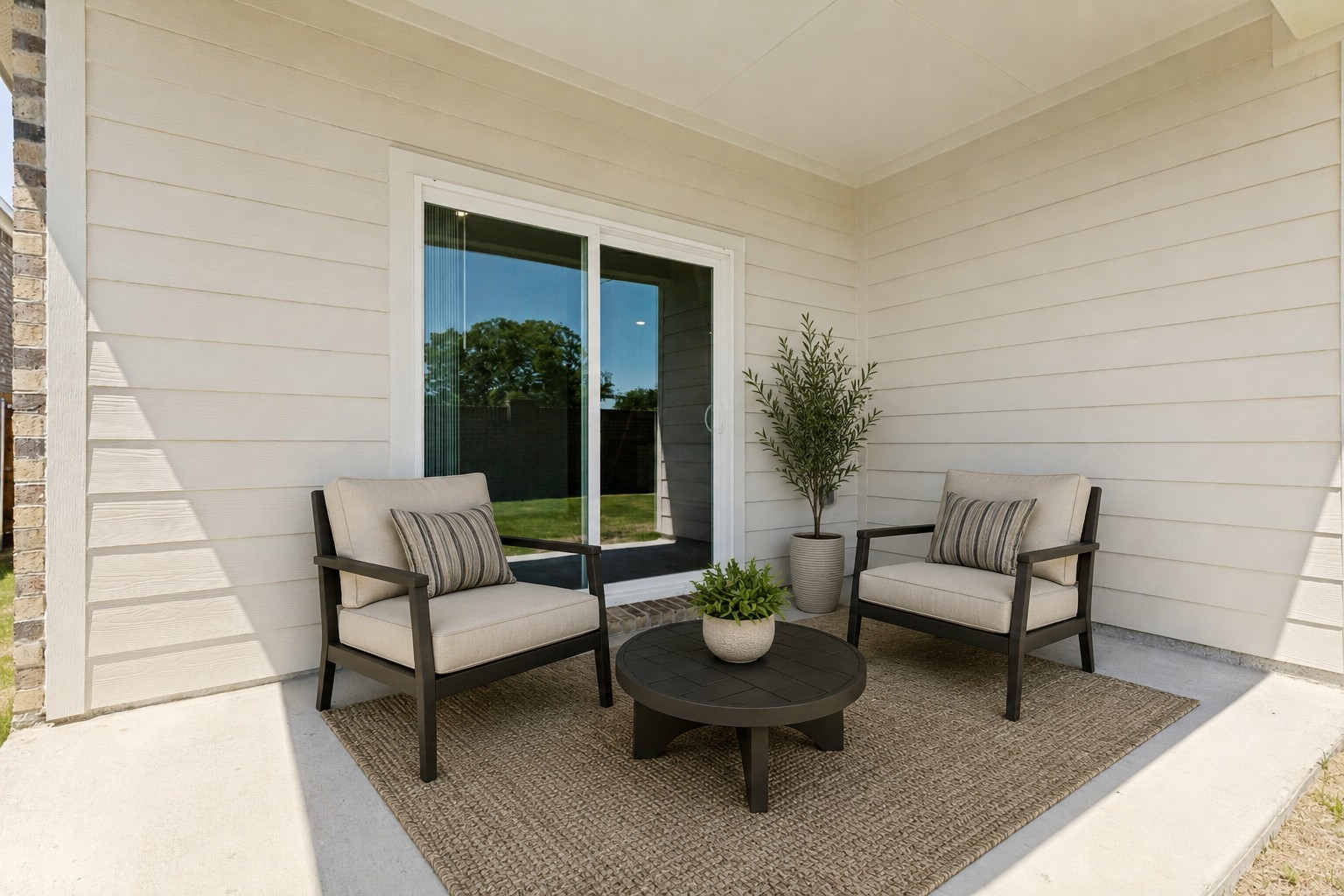 4705 Harlequin Drive