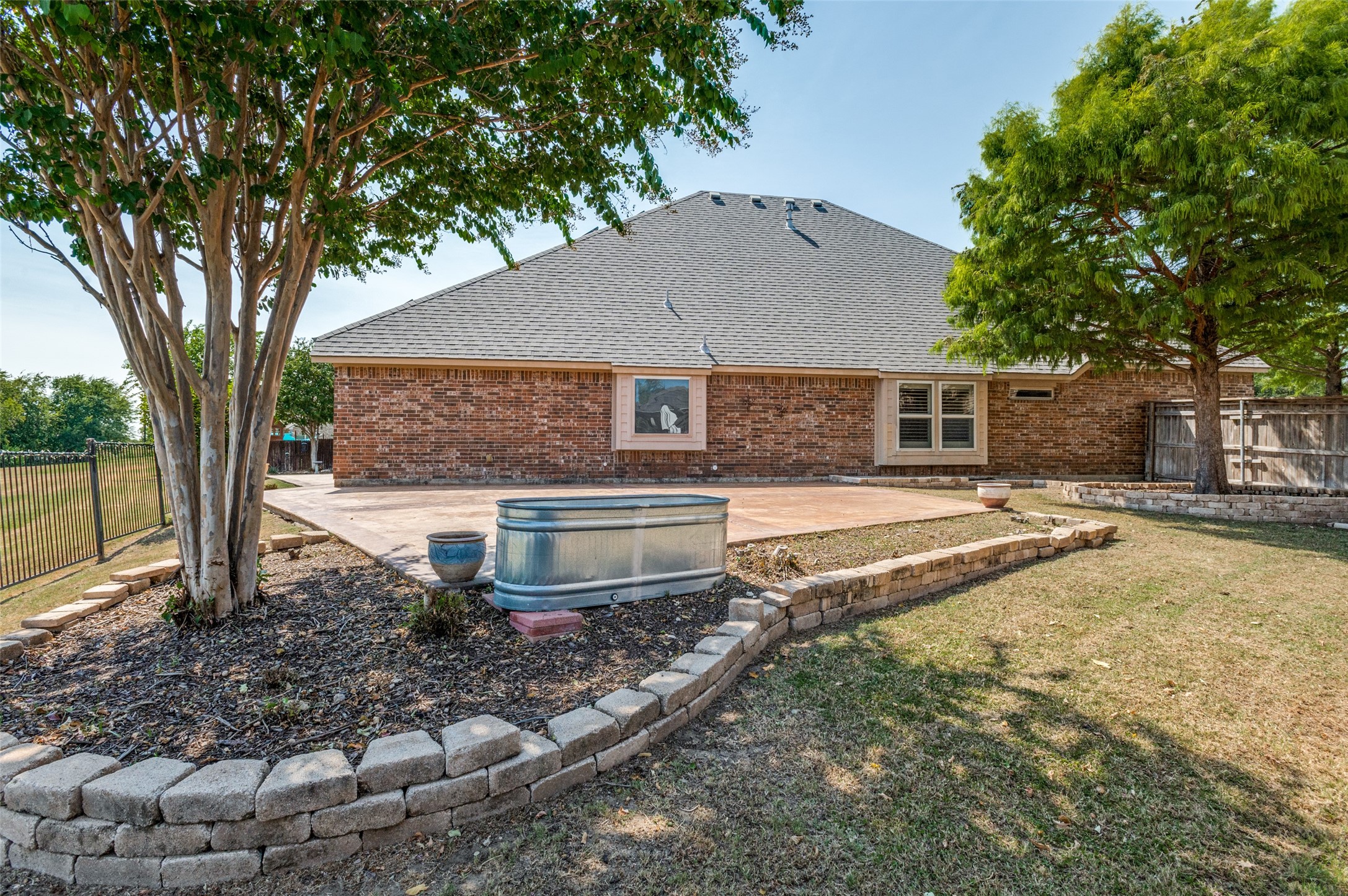 15600 Fire Creek Lane