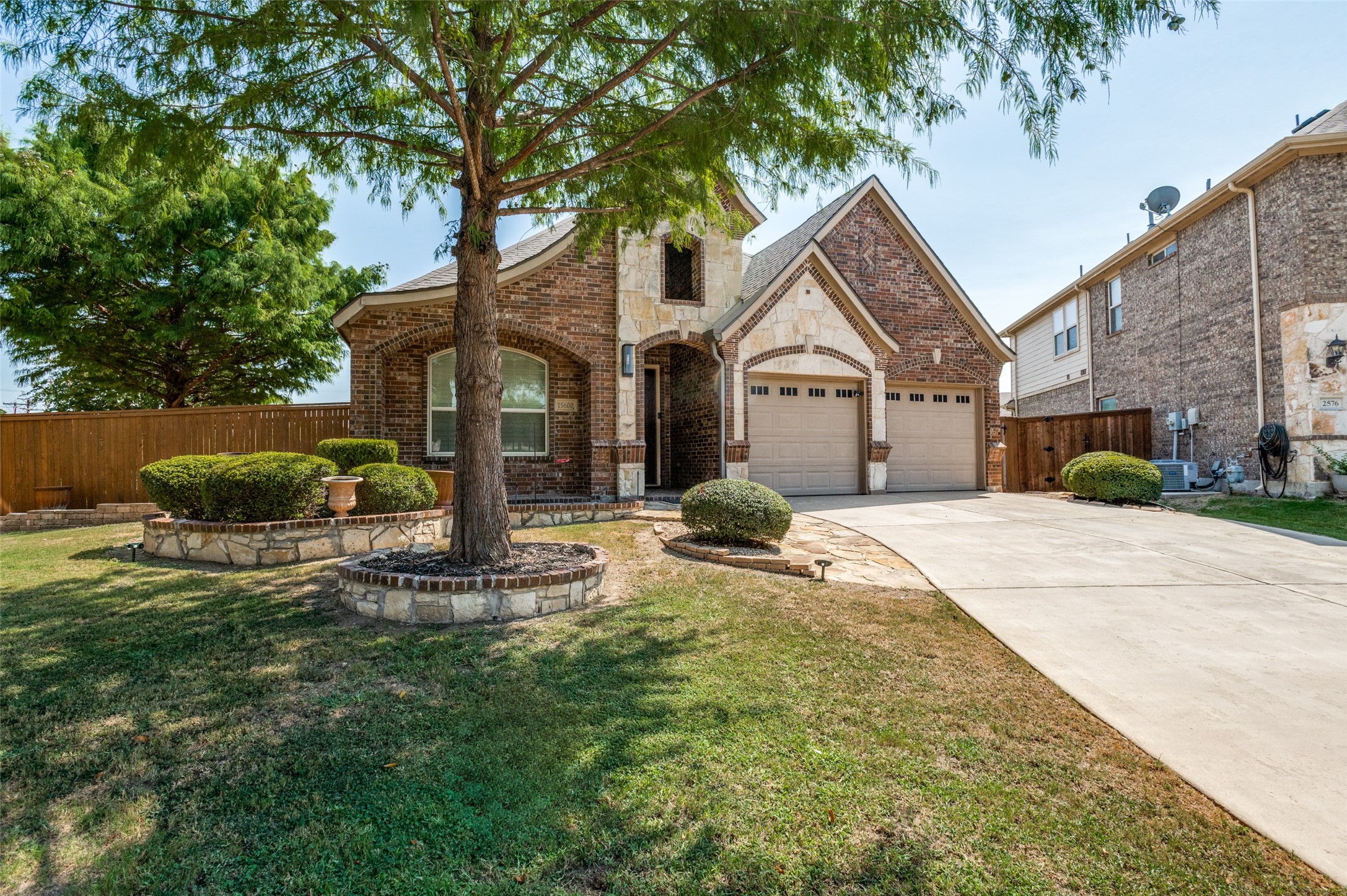 15600 Fire Creek Lane