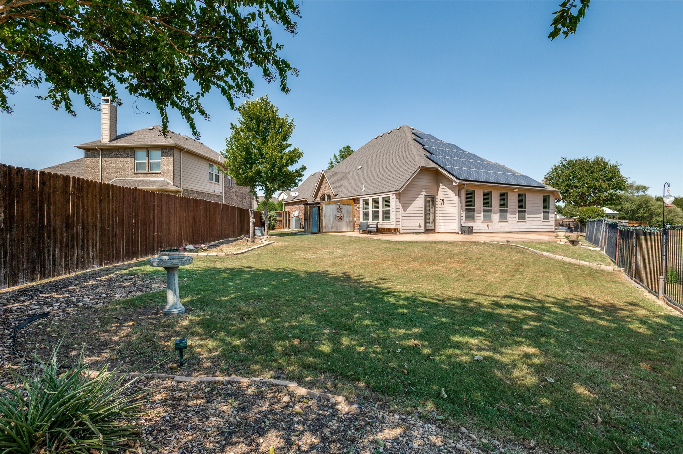 15600 Fire Creek Lane