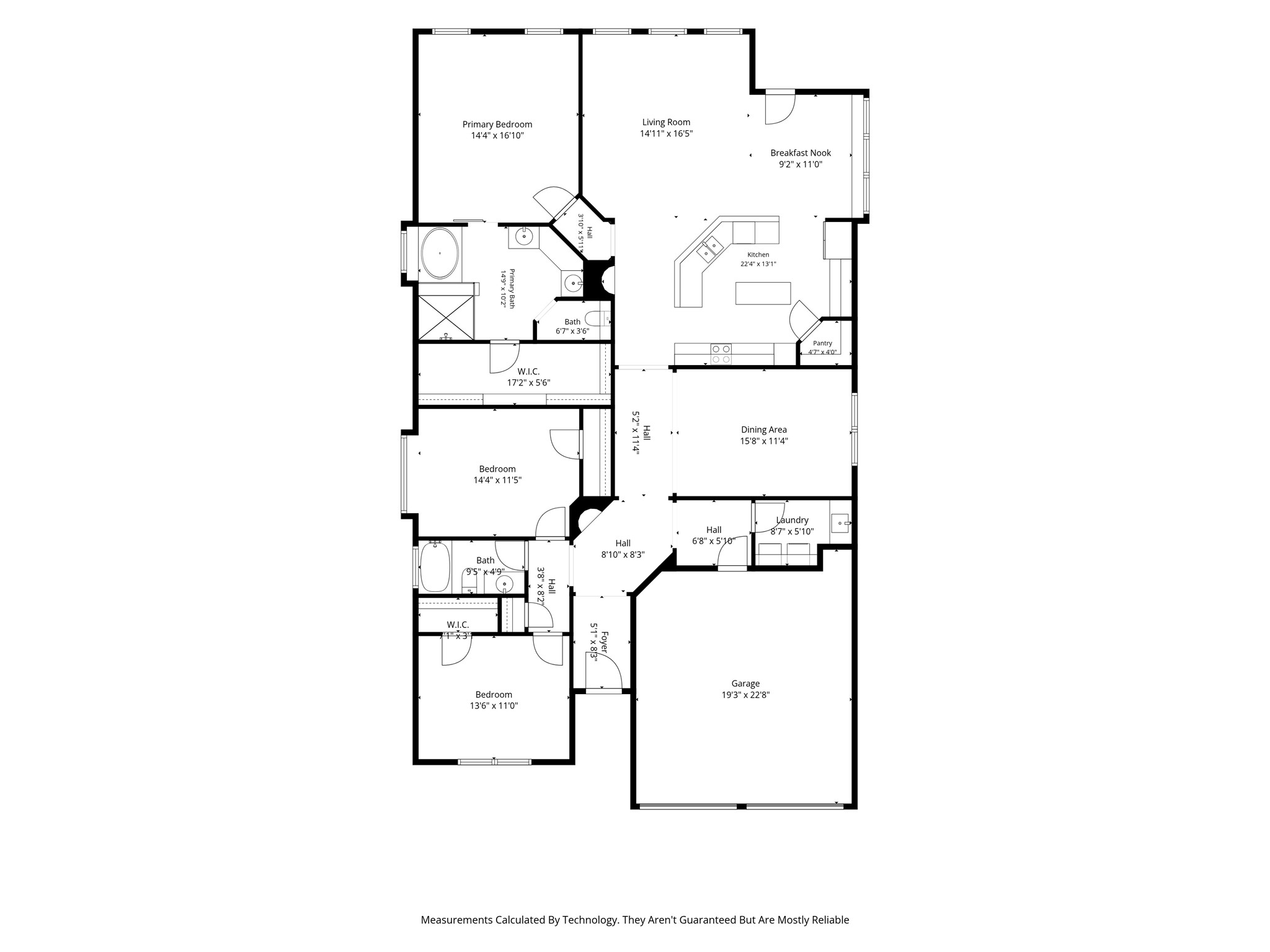 15600 Fire Creek Lane
