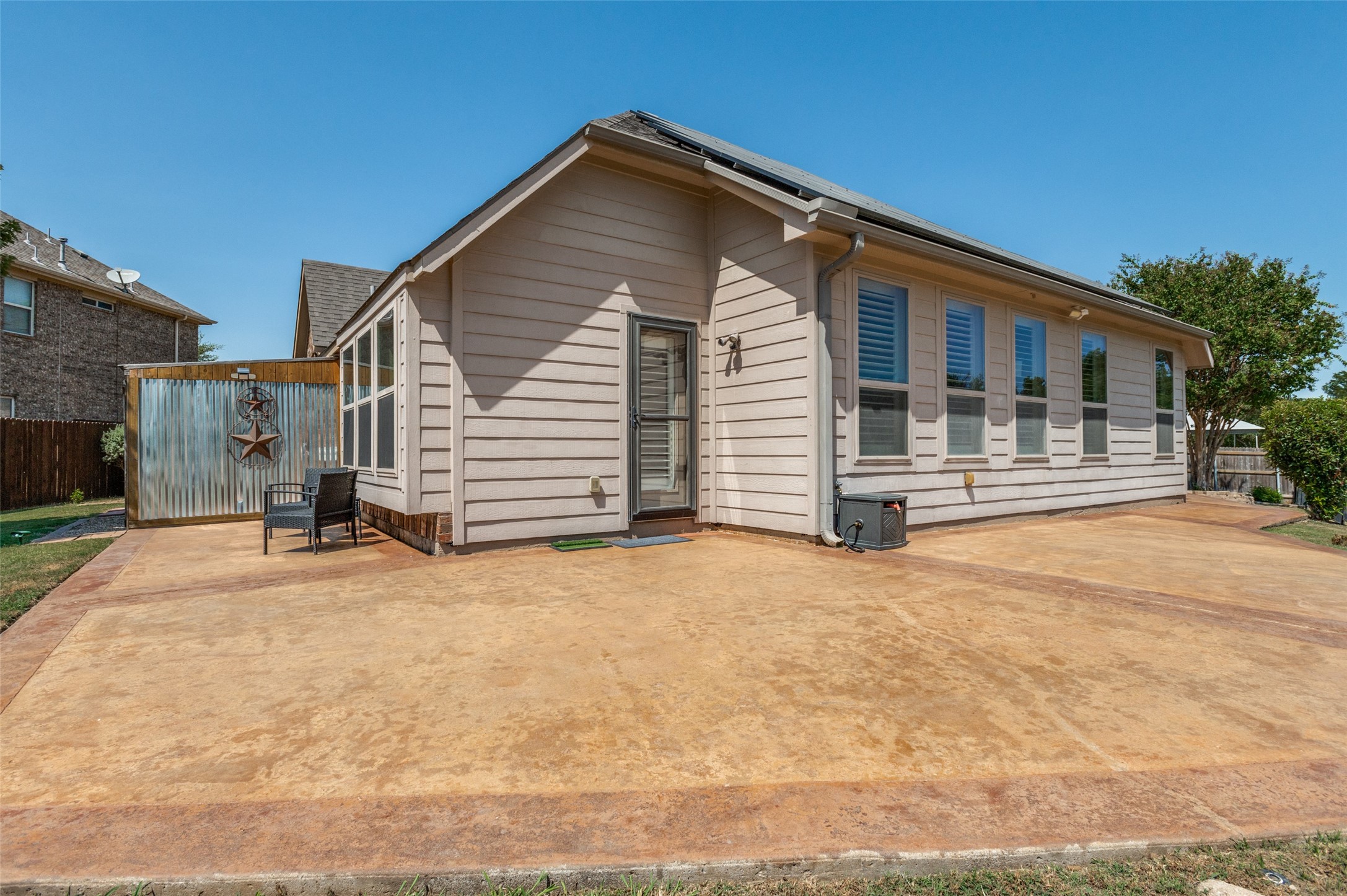 15600 Fire Creek Lane