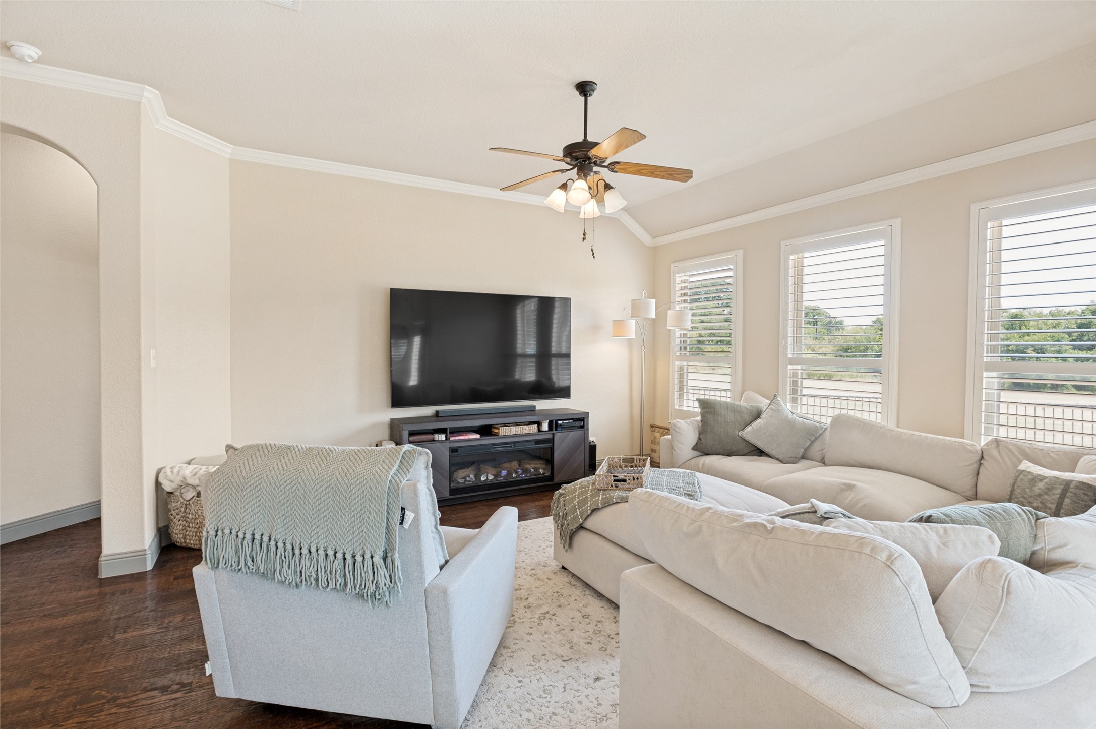15600 Fire Creek Lane