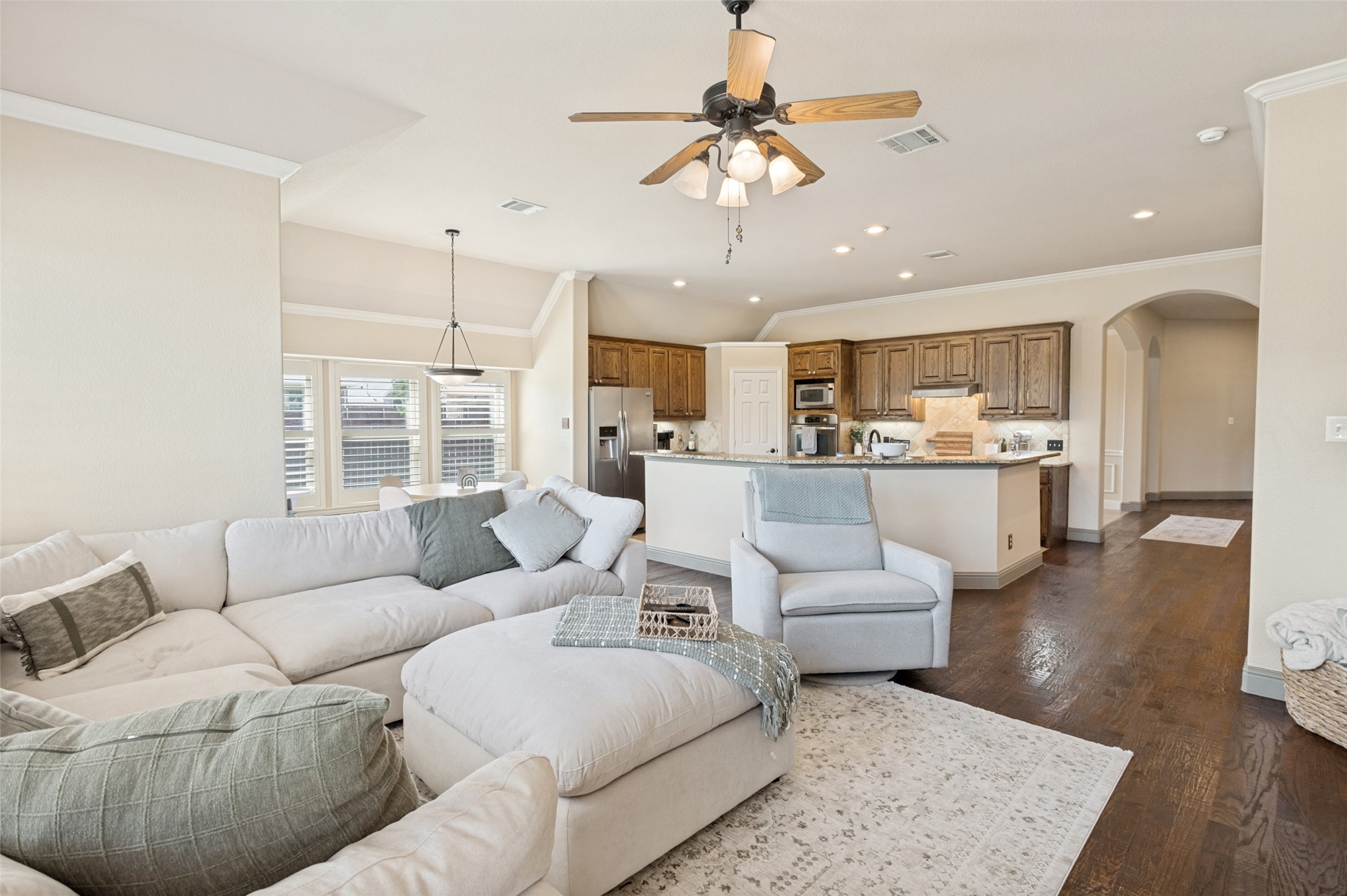 15600 Fire Creek Lane