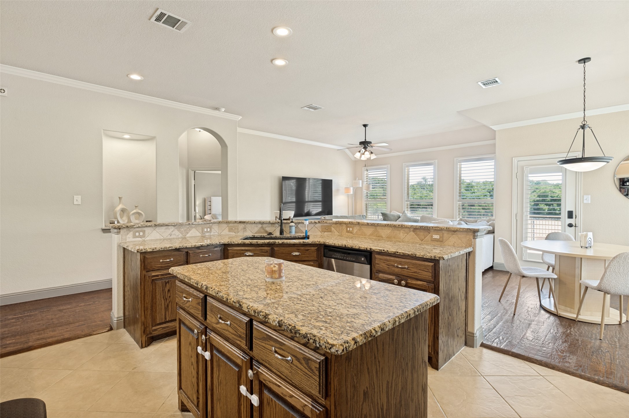 15600 Fire Creek Lane