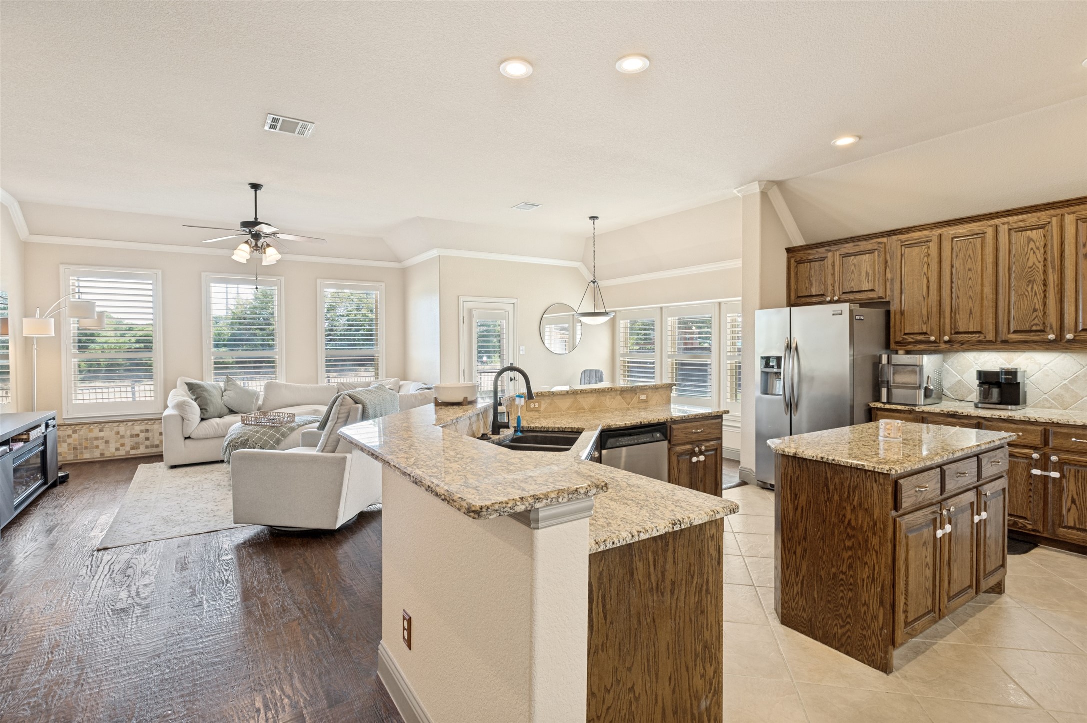 15600 Fire Creek Lane