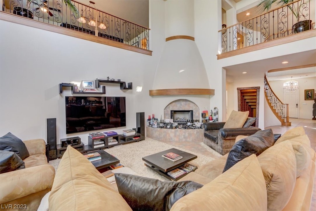 2745 Botticelli Drive