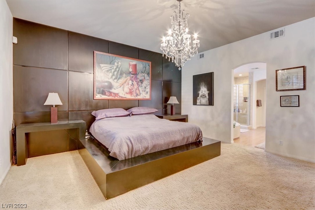 2745 Botticelli Drive