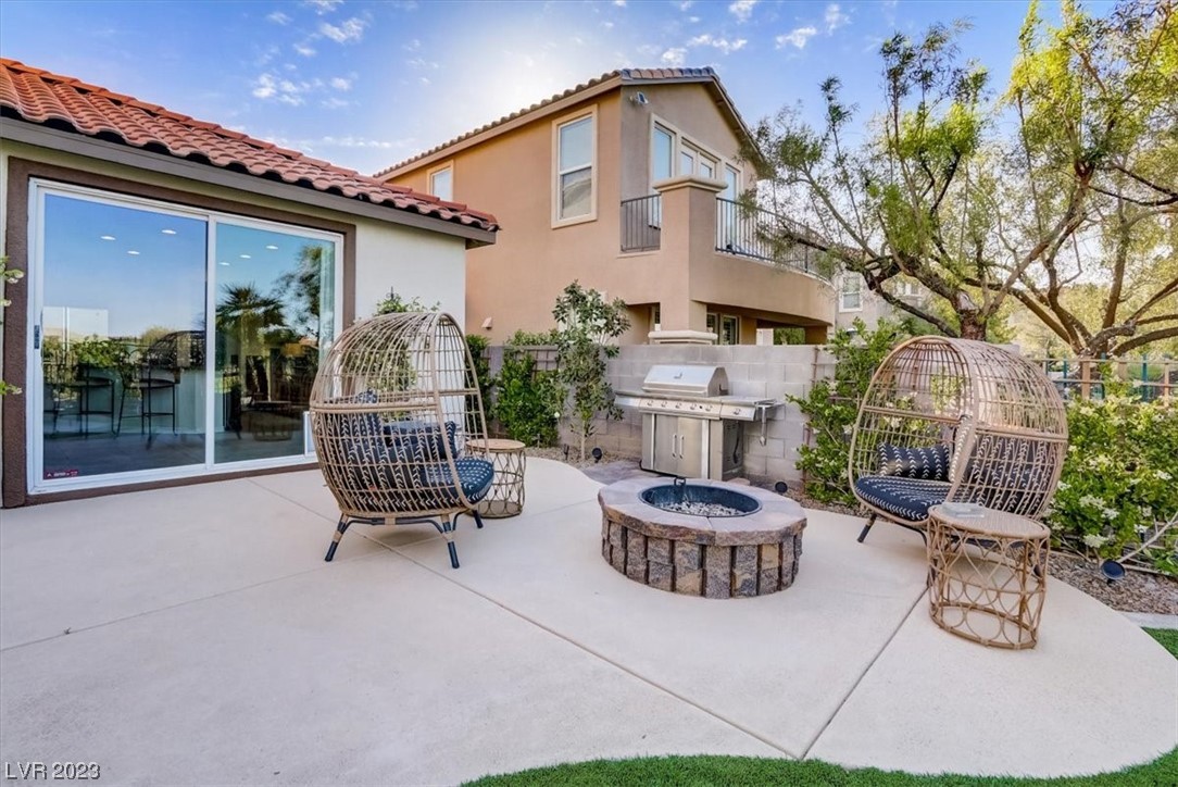 2745 Botticelli Drive