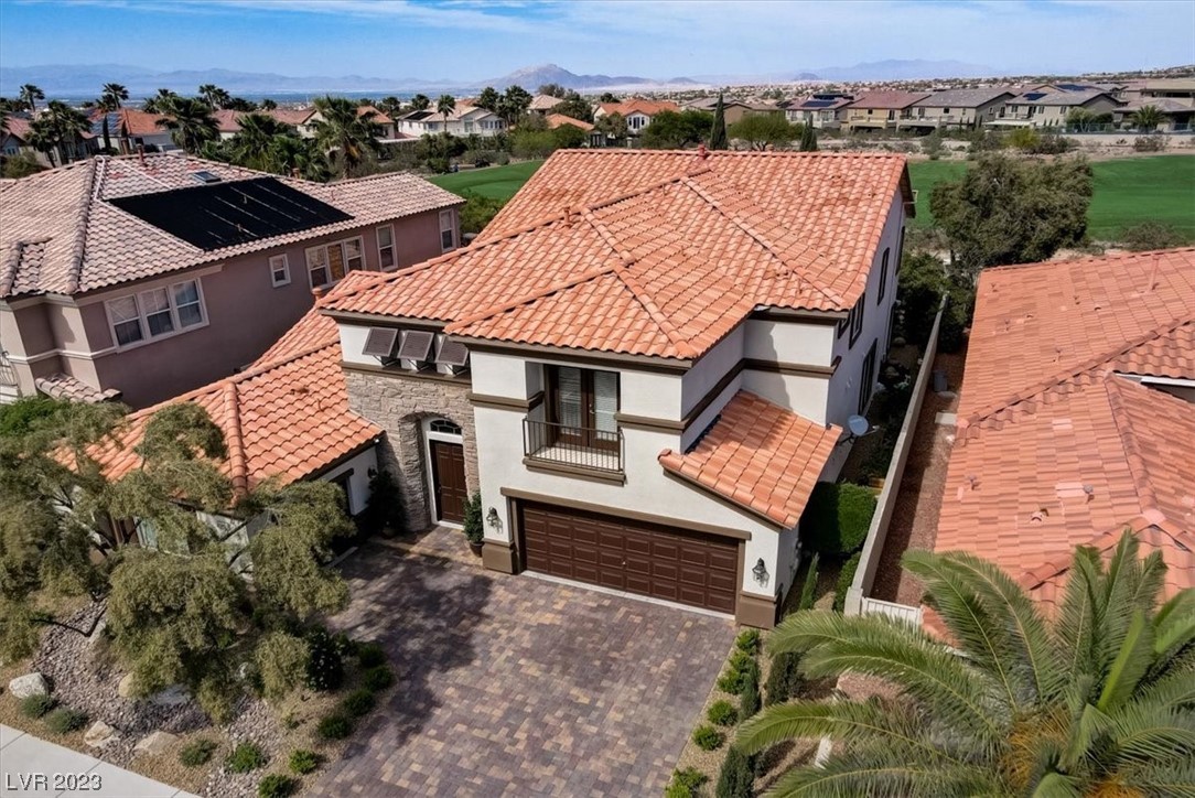 2745 Botticelli Drive