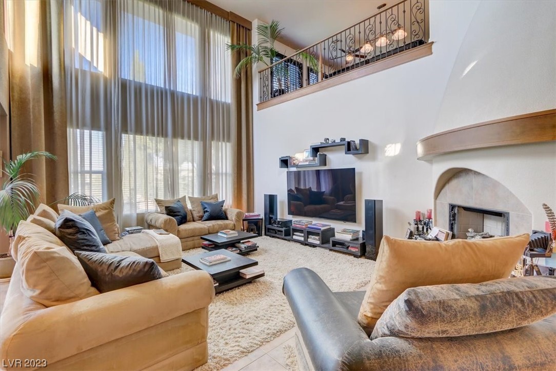 2745 Botticelli Drive