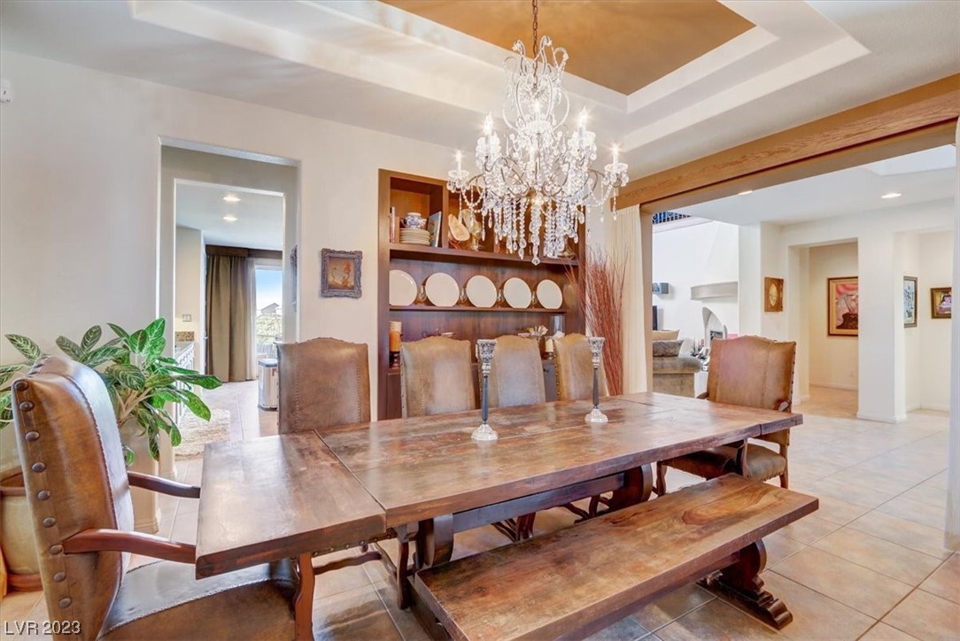 2745 Botticelli Drive