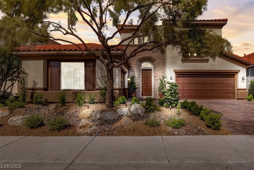 2745 Botticelli Drive