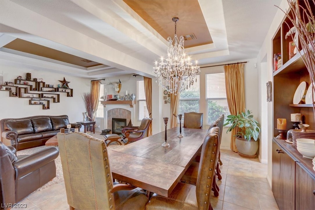 2745 Botticelli Drive