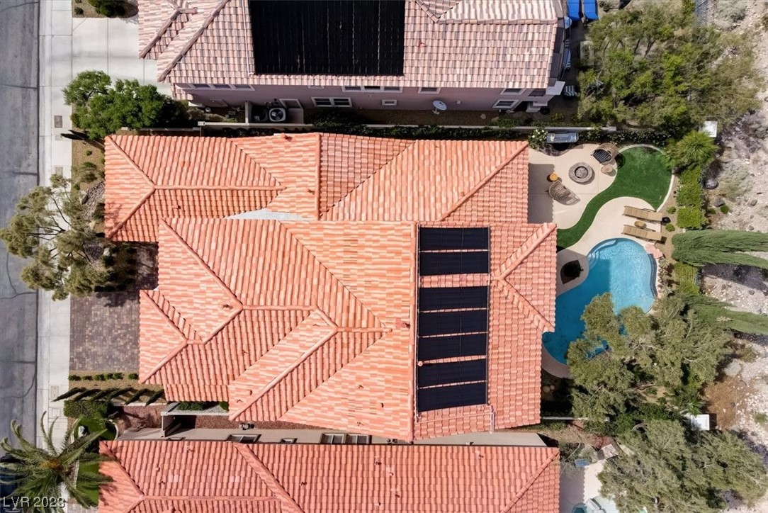 2745 Botticelli Drive