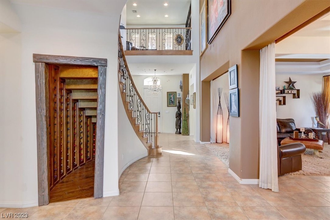 2745 Botticelli Drive