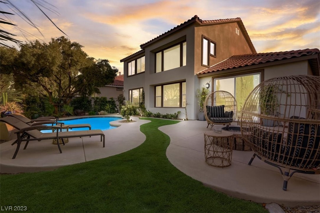 2745 Botticelli Drive