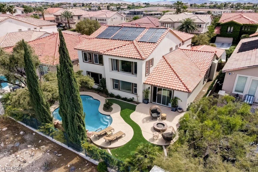 2745 Botticelli Drive